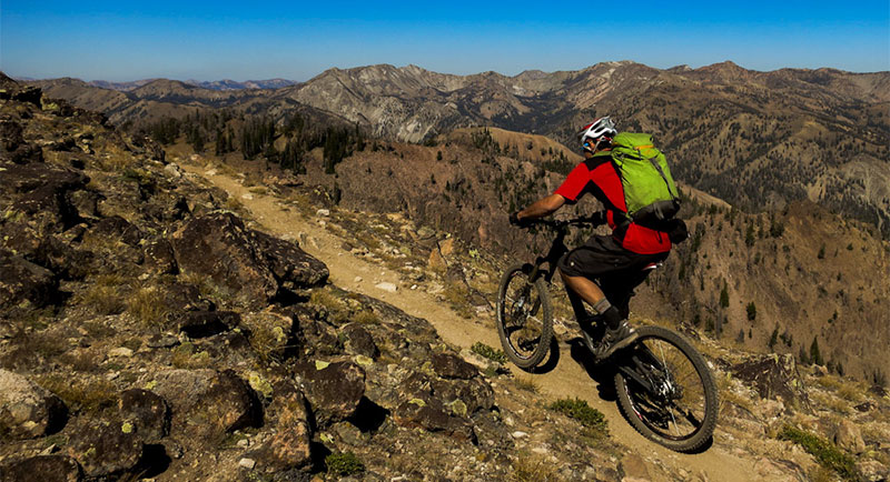 5 Best Mountain Bike Rides in Idaho 1 idaho mtb