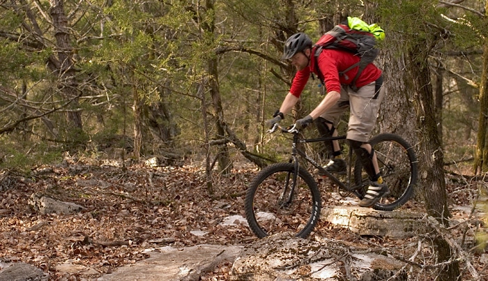 5 Best Mountain Bike Rides in Arkansas 1 mtb arkansas