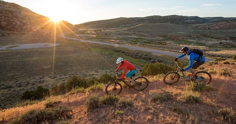 wyoming mtb