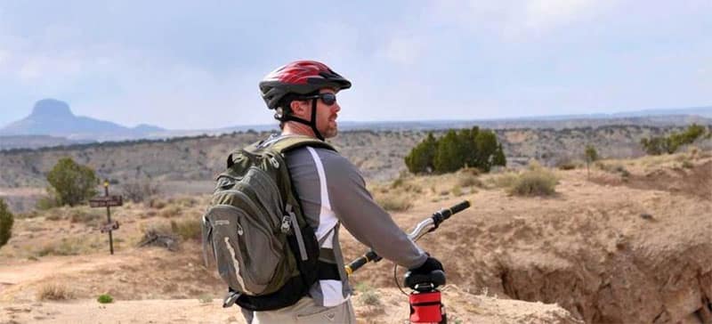 5 Best Mountain Biking Rides in New Mexico 1 new mexico mtb