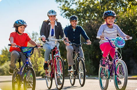 Huffy vs. Schwinn: Which Is The Better Affordable Bike Brand? 1 schwinn bikes
