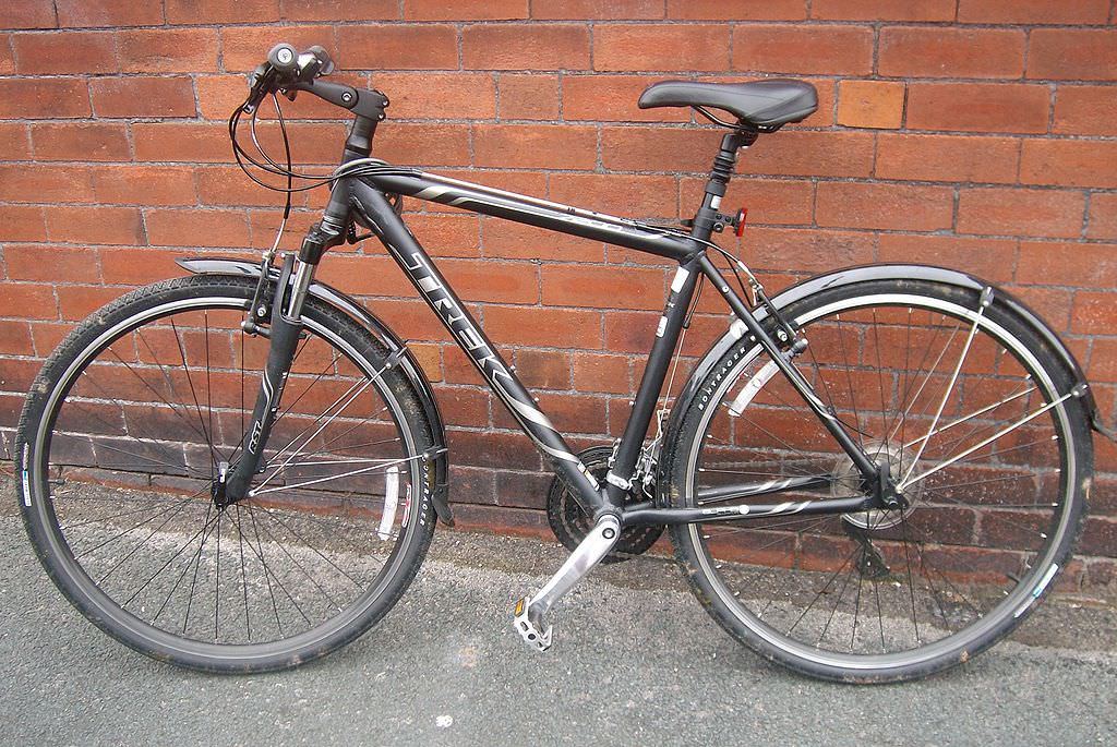 Get Yourself One Of The Best Hybrid Bikes For Beginners (2022) 8 trek hybrid bike