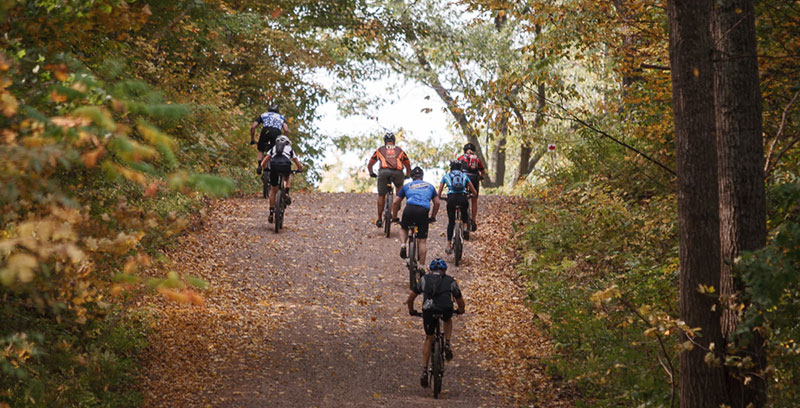 5 Best Mountain Bike Rides in Wisconsin 1 wisconsin mtb