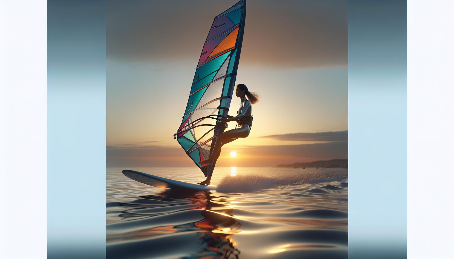 Back on Board: Windsurfing After Knee Replacement Surgery 2 0f273934 e94e 4489 a4ec a3c3869e559c0Utk8gPZNIC3etTJQaj7m