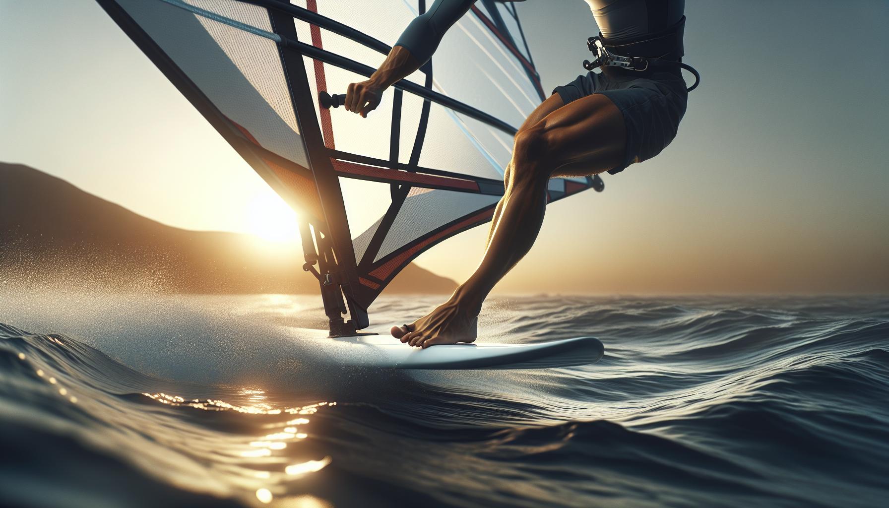 Back on Board: Windsurfing After Knee Replacement Surgery 1 0f273934 e94e 4489 a4ec a3c3869e559cqWlwe4 1uxI OlJfU0pMg