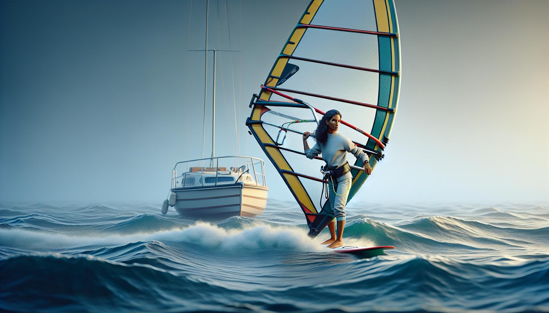 Master Boat Starts in Windsurfing: Gear, Position, and Wind Tips 2 183aceea 63ff 4b2b 95a8 218adcbde737eFfwlMlXQb zKKrXaN4d