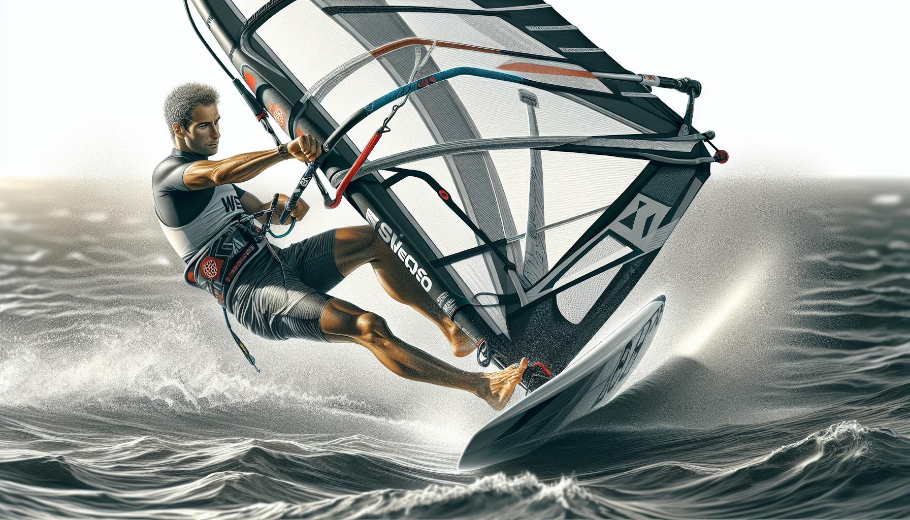 Unlocking Slalom Windsurfing: Strategy, Skills, and Thrills Explained 2 1dbb99d5 da65 4f01 9003 d29098cac782bBsfNhHWw vJiuHkMfgcT