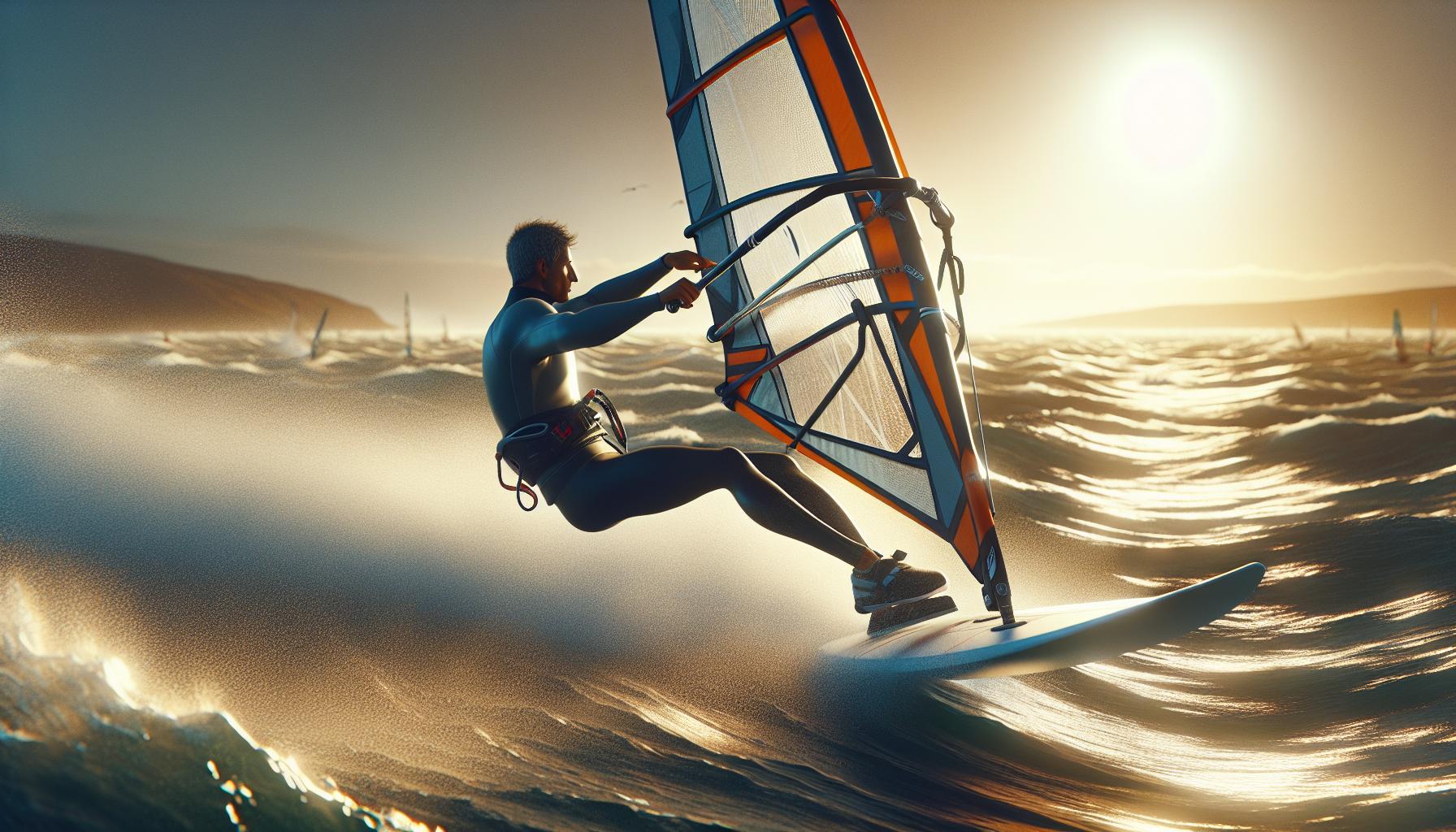 Mastering the Windsurfing Jibe: Essential Tips and Common Mistakes to Avoid 2 1e72d985 0953 4dd0 ac1b
