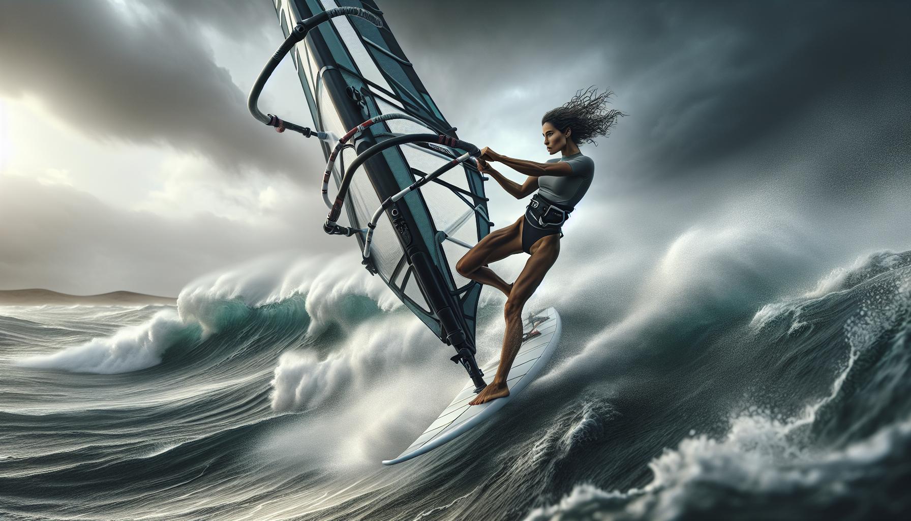 Will You Ache After Windsurfing? Tips for Pain-Free Sailing 1 28ff41a8 20b0 44b6 b6ea ca20b3b6e554PpcYv97o86MLMgqU4n3kw