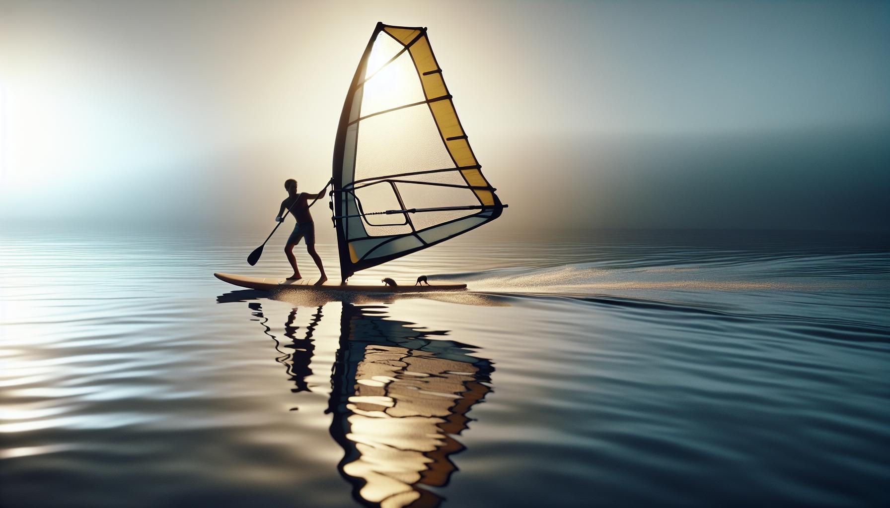 Windsurfing Without Wind? Tips for a Fun-Filled Adventure 2 2ac0b119 9766 4795 af52 a95e2e4b679c37J Hd9erotFtXIaI4SdD