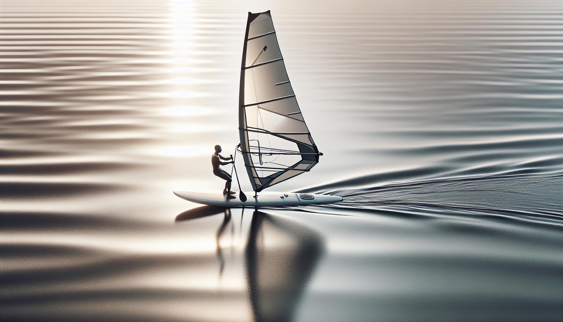 Windsurfing Without Wind? Tips for a Fun-Filled Adventure 1 2ac0b119 9766 4795 af52