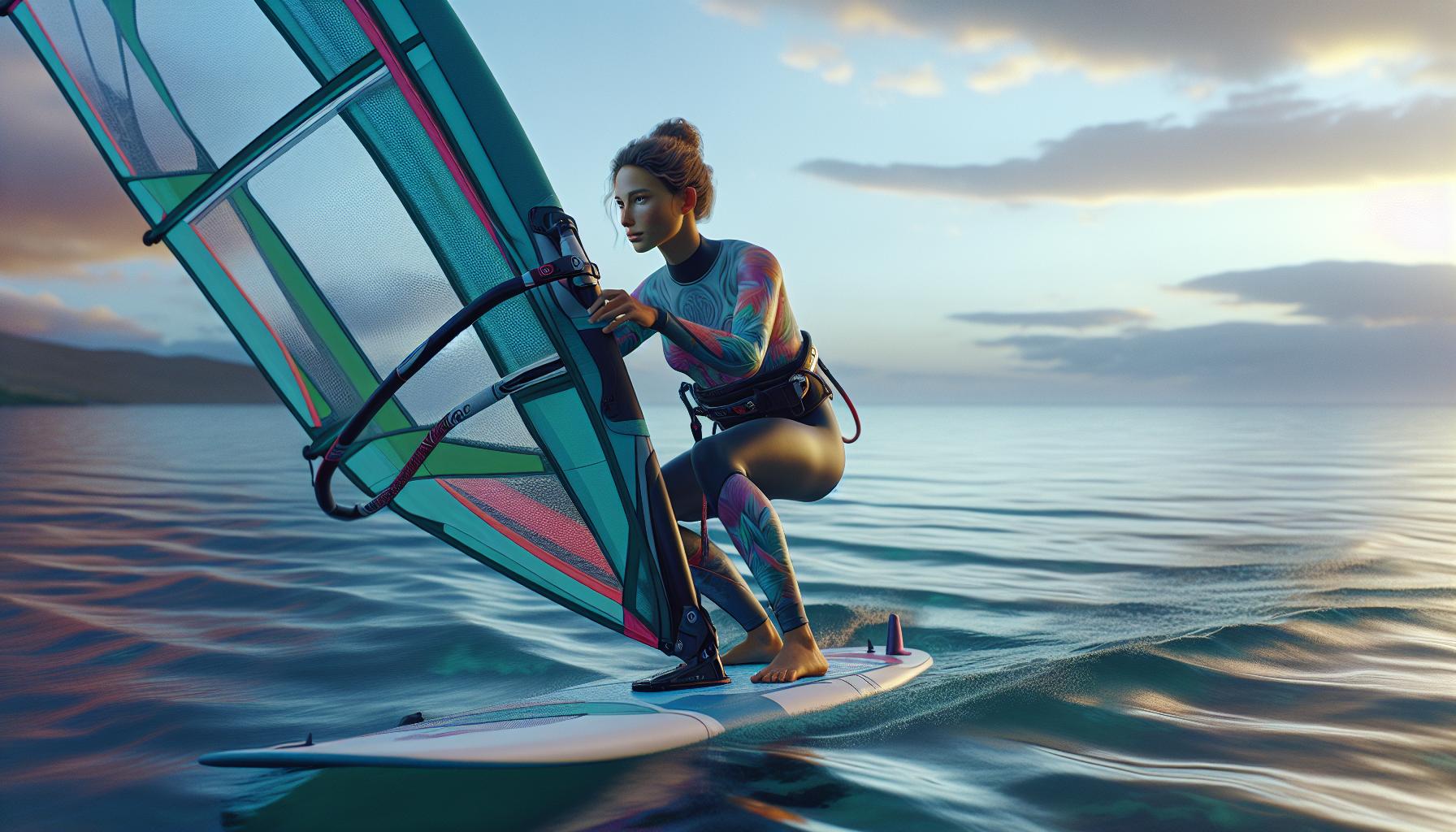 Windsurfing Wind Guide: How Much Do You Need for Safe, Fun Sailing? 2 3060feb3 4e6b 47ef b4bb