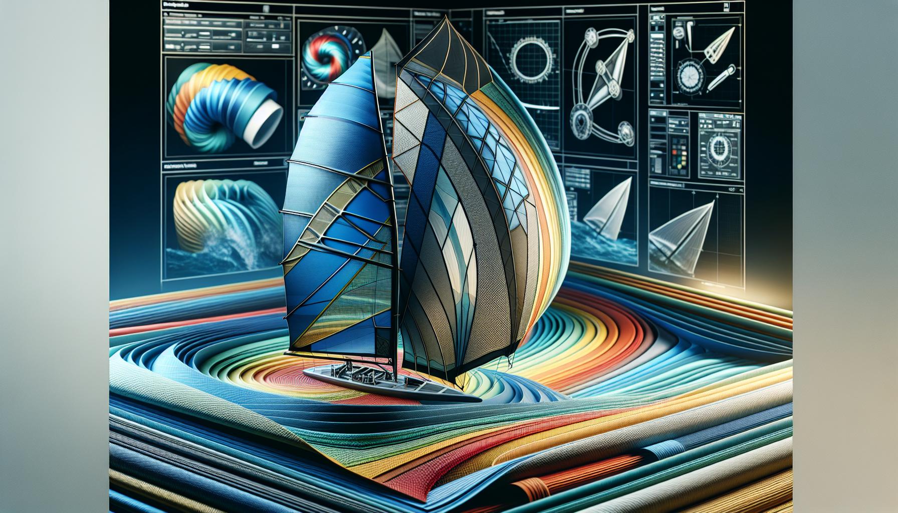 Unfurling the Mystery: What Are Windsurf Sails Made Of? 2 3a9571f9 4cc7 4ec5 bed9 2e3b81f913d9iufbWv Ol4SXAidNP52fK