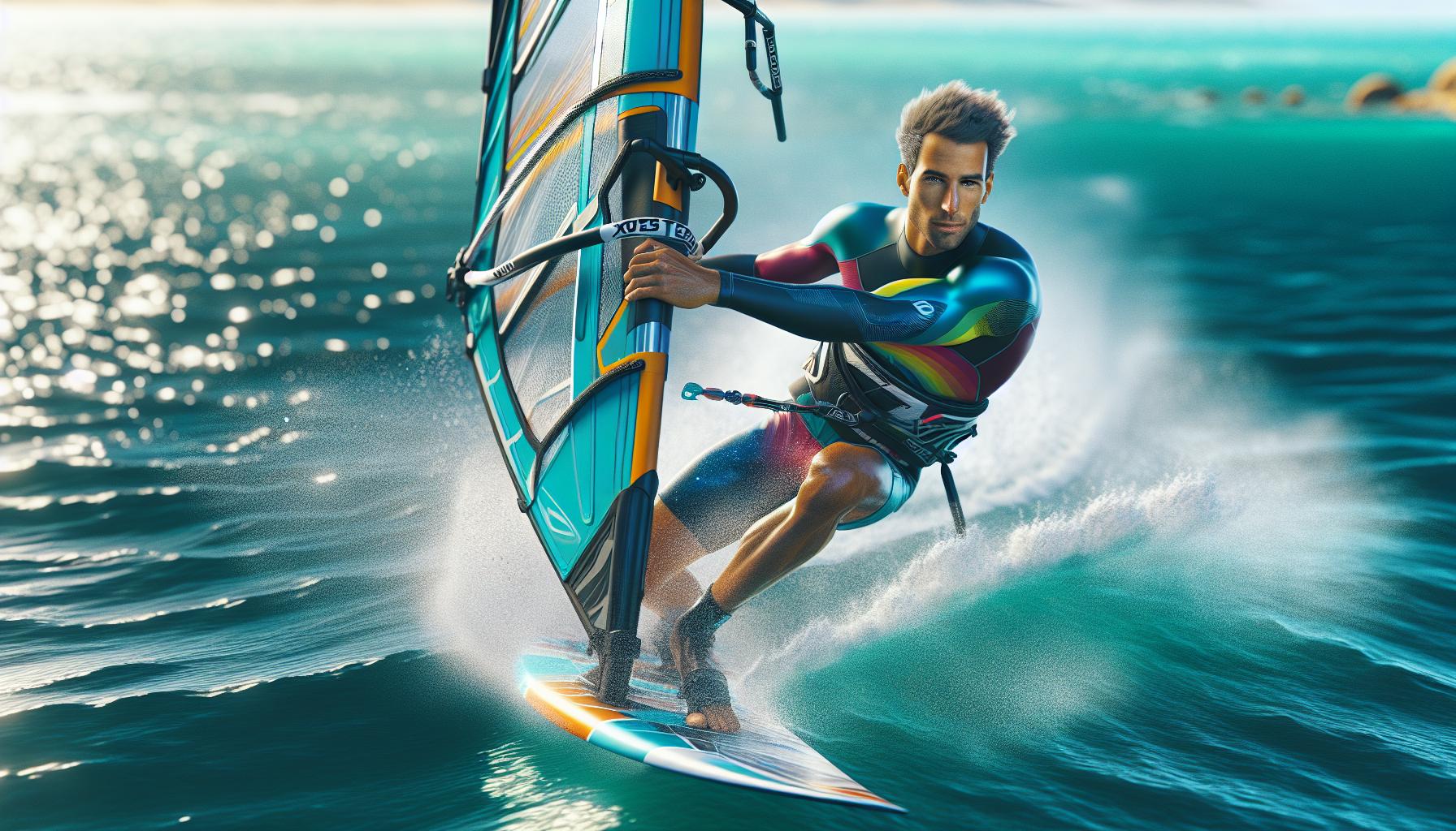 Speed Thrills: Discover How Fast Windsurfers Can Really Go 1 3b8c435d 3a49 41c9 b694 ceef547bdf47y6Pd9usZTnwmy5hdQwTfN