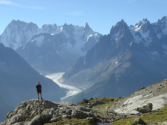 8 Scenic Trail Runs For Your Weekend Travel Plans 3 PublicTMB